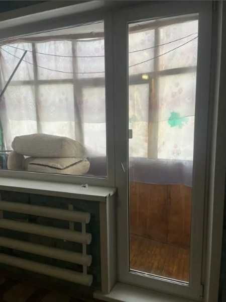 2 комнатная квартира ( центр)