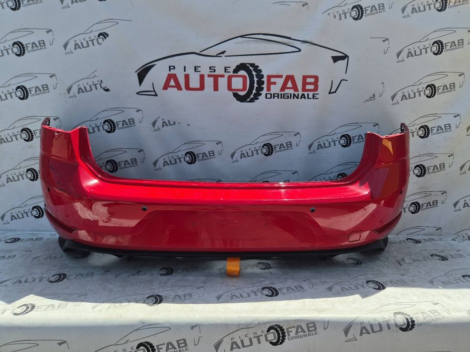 Bara spate Volkswagen Golf 7 GTI Facelift Hatchback an 2017-2018-2019