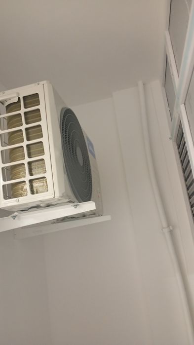 Кондиционер установка с гарантией