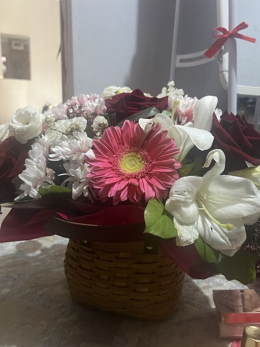 Продаммбукет цветов