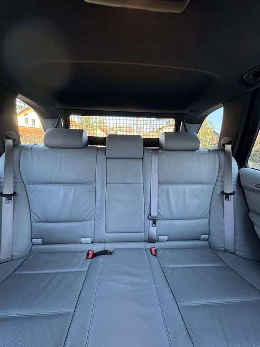 Продавам фес 4.4i 320к.с 2004г