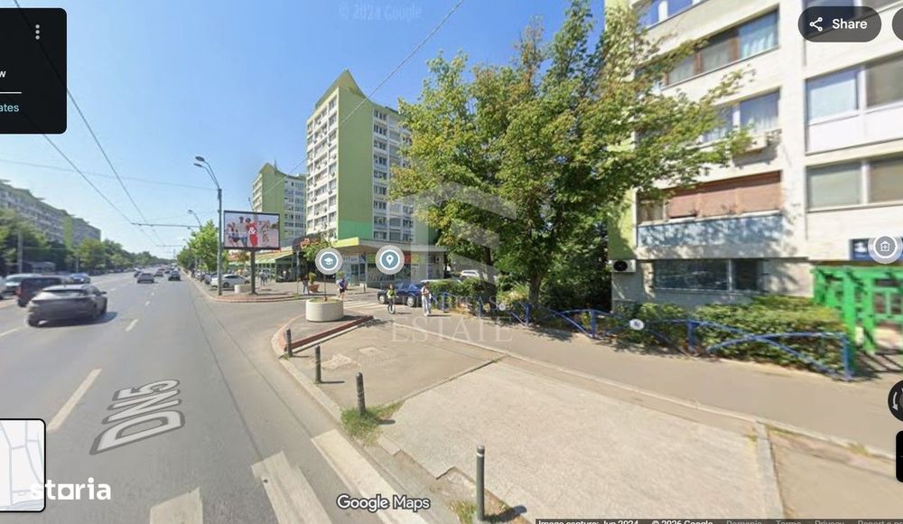 2 camere | Decomandat | Bd. Dimitrie Cantemir | Tineretului