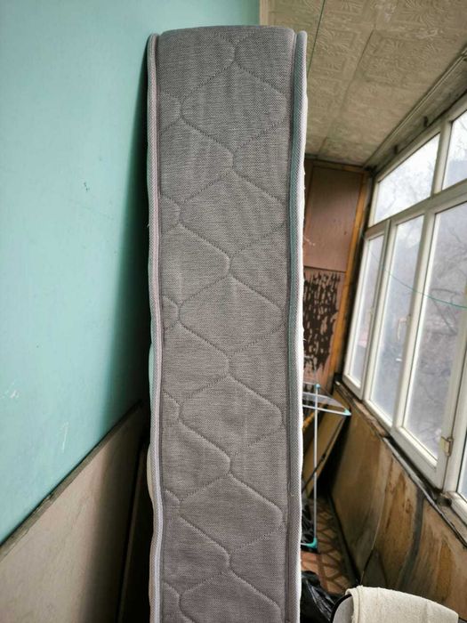 Матрас ортопедический