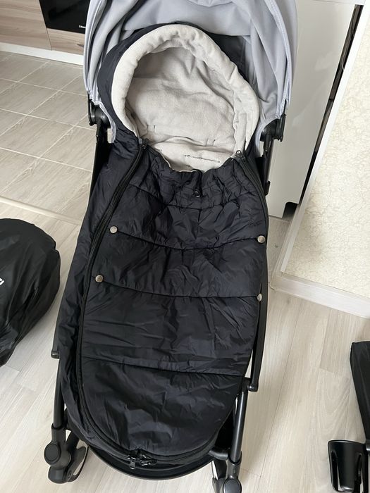 Продам коляску yoyo оригинал