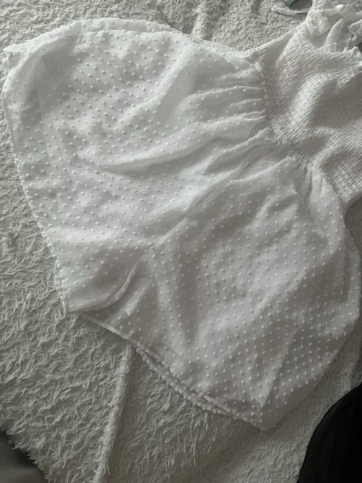 Летнее платье отдам за шоколадку