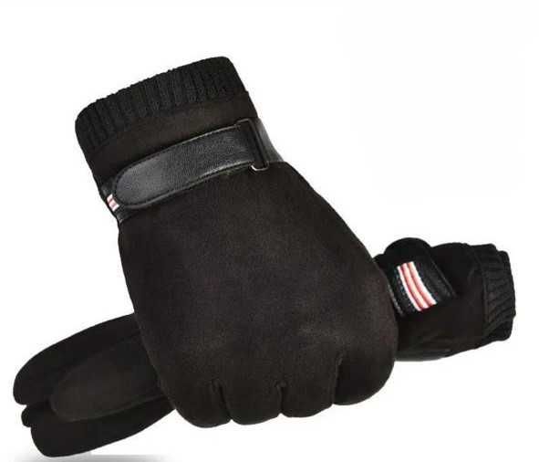 мужские перчатки