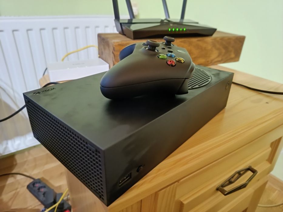 Xbox Series S 1TB