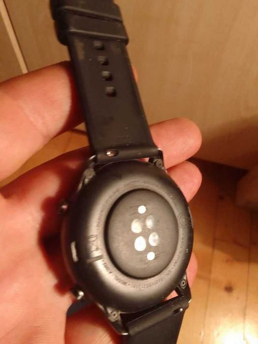 Amazfit gtr2 смарт часовник
