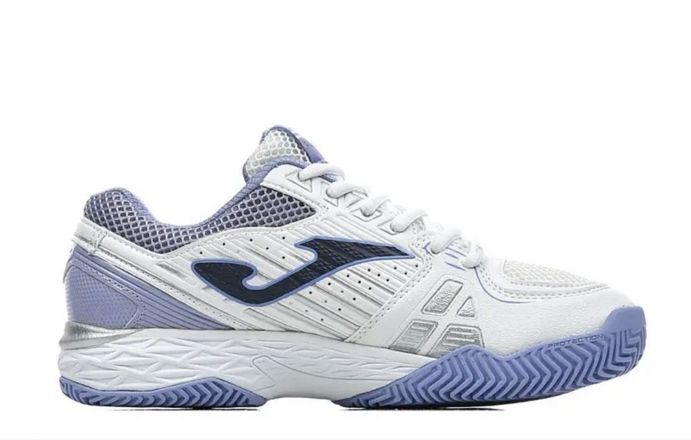 Adidas; Reebok; Nike; Puma; Joma