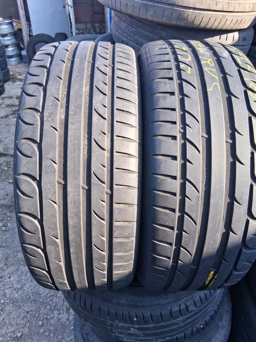 225 45 18 TAURUS 2бр летни дот 2020г