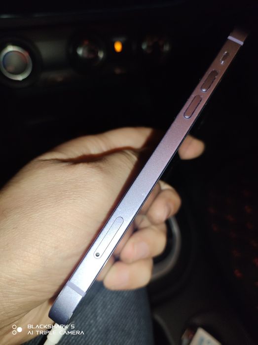 iPhone 12 256G все работает