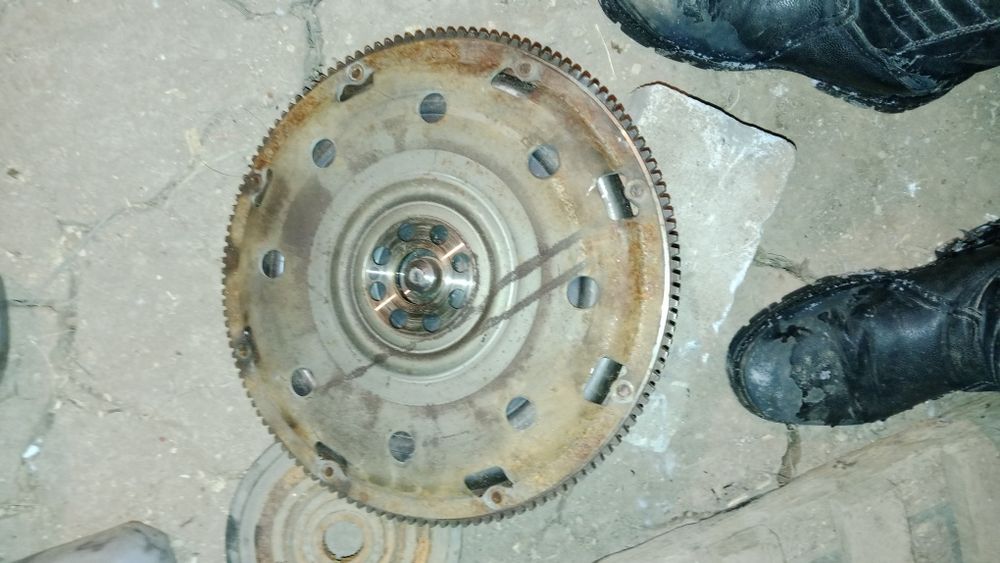 АКПП Хонда Пилот 2008 год