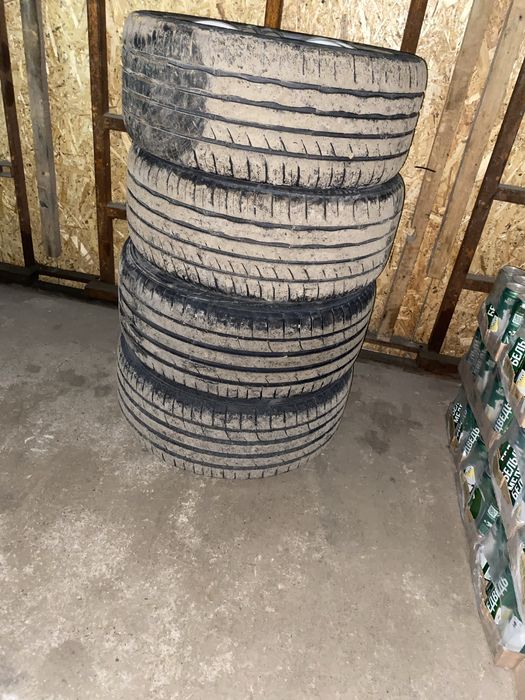 Обменяю Диски бмв r18