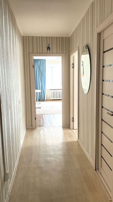 Үш бөлме үи сатылады