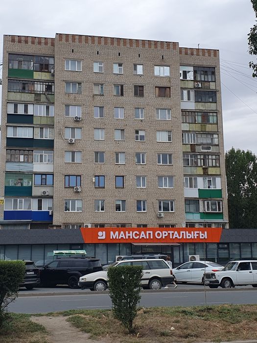 Продам 3-х комнатная квартира