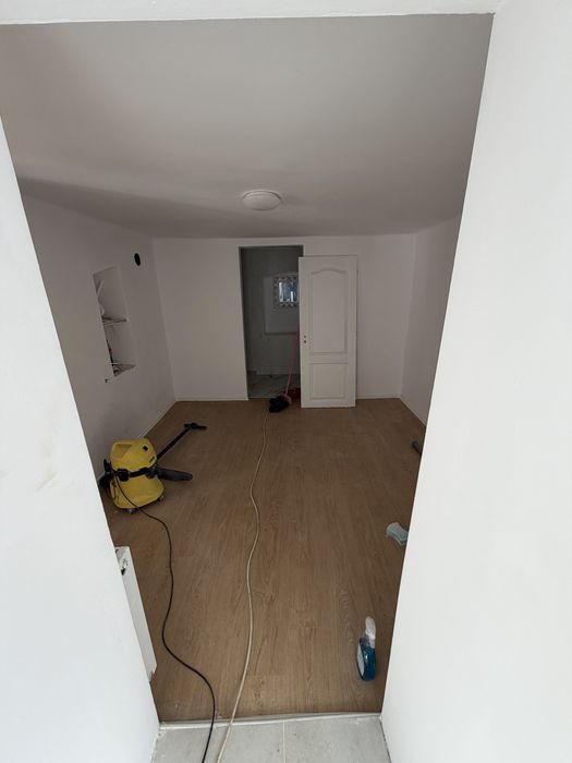 Casă complet renovată |Strada Bunloc, Săcele | 85 mp | Teren 255 mp | Beci 45 mp