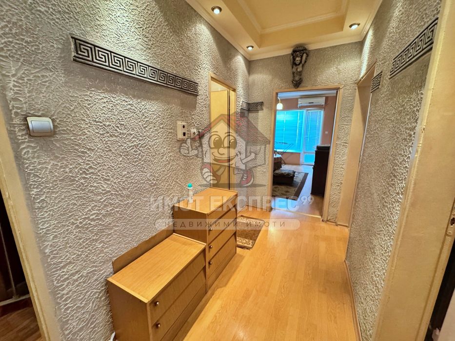 Продава се Многостаен апартамент в Асеновград - 69 кв.м за 1072 €/кв.м - Снимка #11