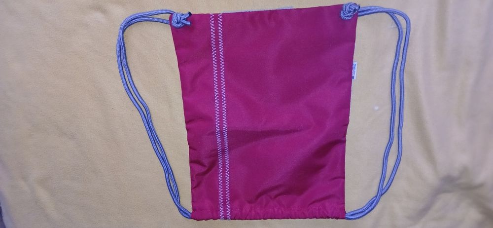 Мешка раница нова Sailor bags