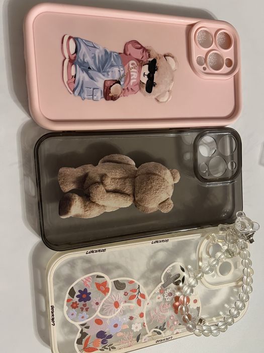 Калъф за iphone 13 pro max