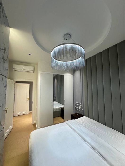 ЖК ЧАКАР | рядом с дружбы народов 3 комнатная