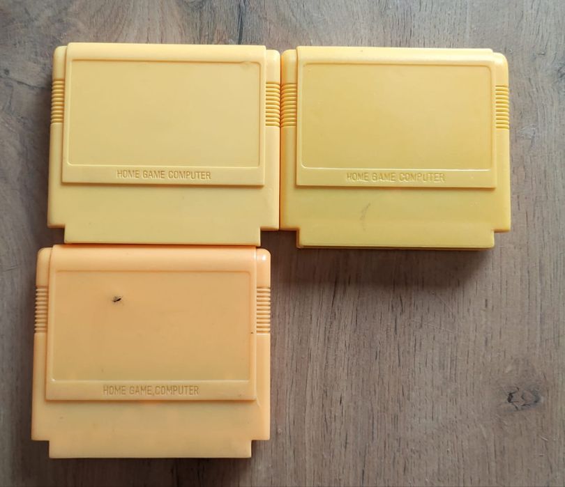 Продам игры для Денди