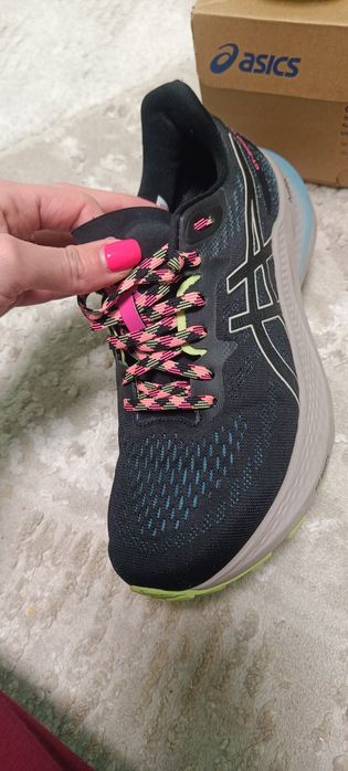 Маратонки  ASICS, Асикс,,adidas