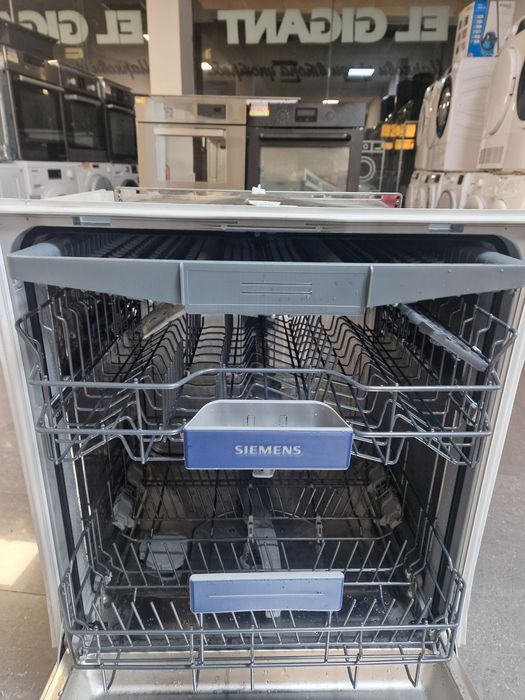 Съдомиялна Siemens Чисто нова 13 комплекта Wi Fi 1/2 програма