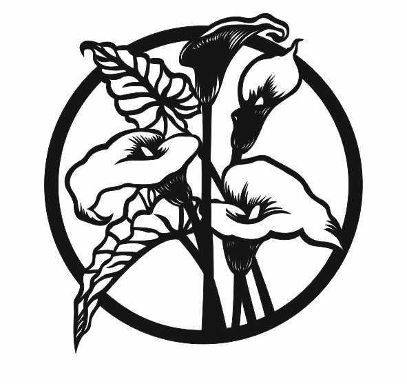 Панно которое украсит ваш дом