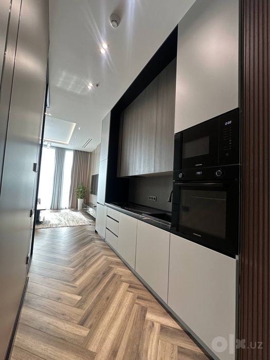 Nest One 2/10/51 Еврорем 40 кв.м ор: Таш Сити Молл