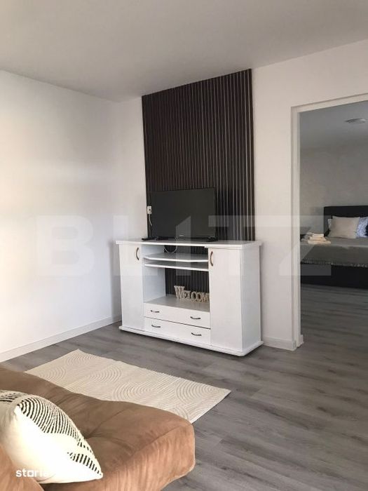 Apartament 2 camere, 40 mp, zona Kuncz