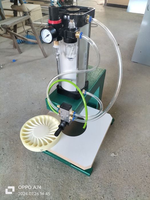 Non yasaydigan aparatlar optom. Non yasash aparatlari