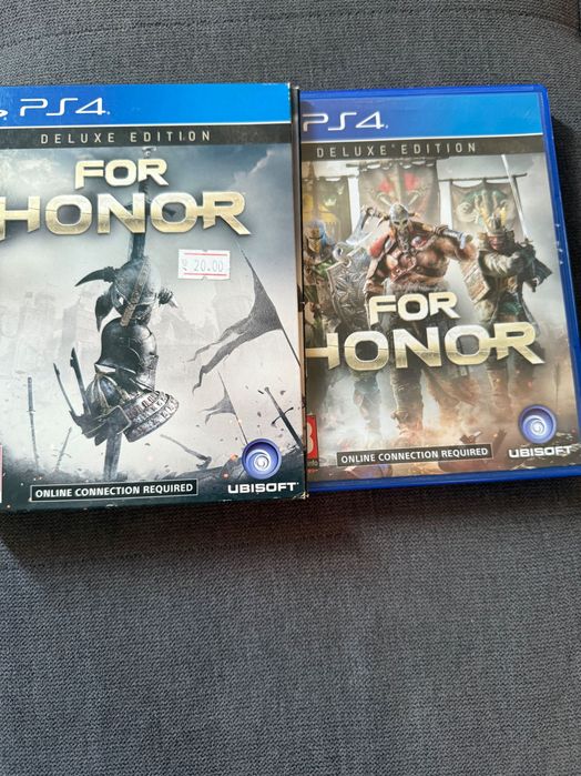 Игри за плейстейшън 4