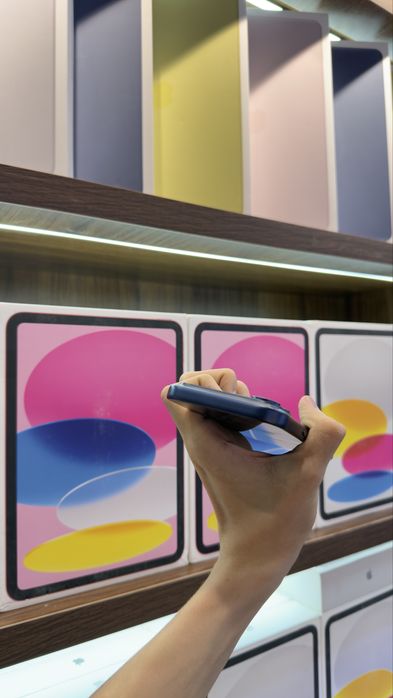 iphone 17 pro naxtka va nasiya savdoga