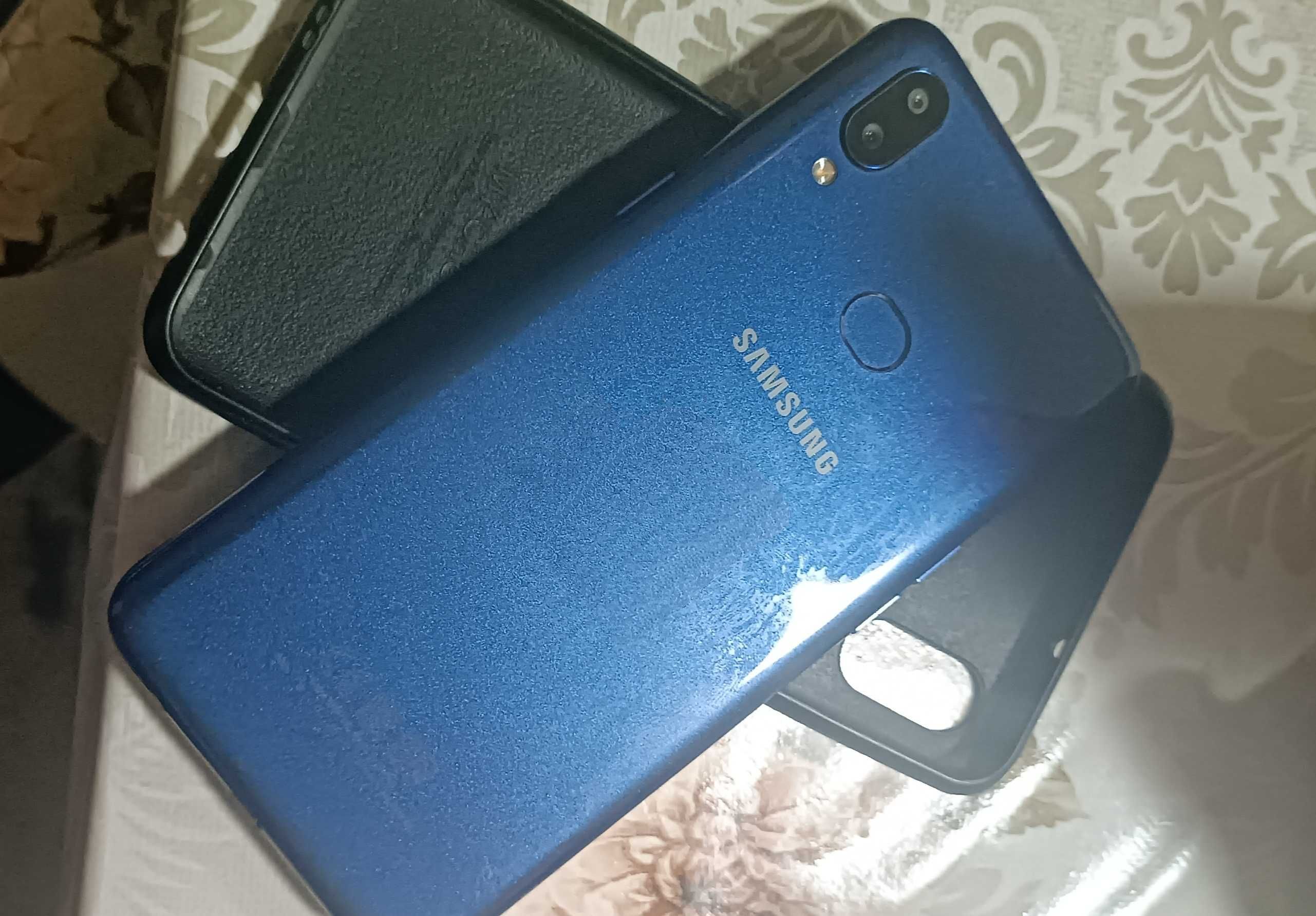 Samsung Galaxy A10 S: 650 000 сум - Мобильные телефоны Ташкент на Olx