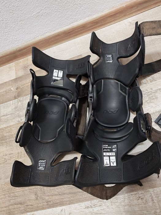 Orteze enduro/mx  Pod K4