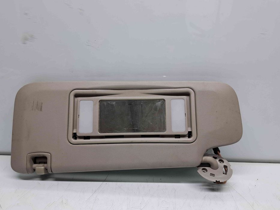 Parasolar stanga Chevrolet Cruze (J300) [Fabr 2010-2016] OEM