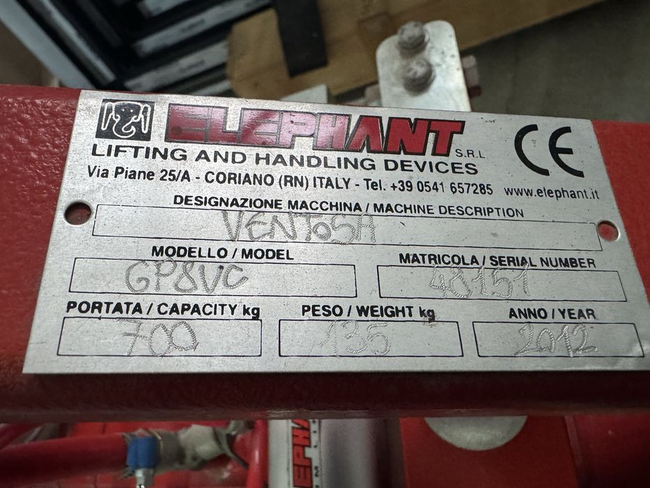 Ventuza sticla , granit etc