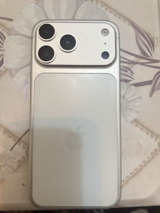 Iphone 17 pro max dubai sotiladi