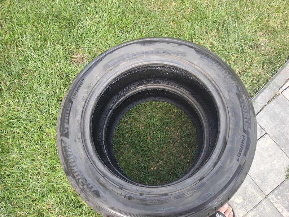Anvelope vara Hankook 205/55 R16