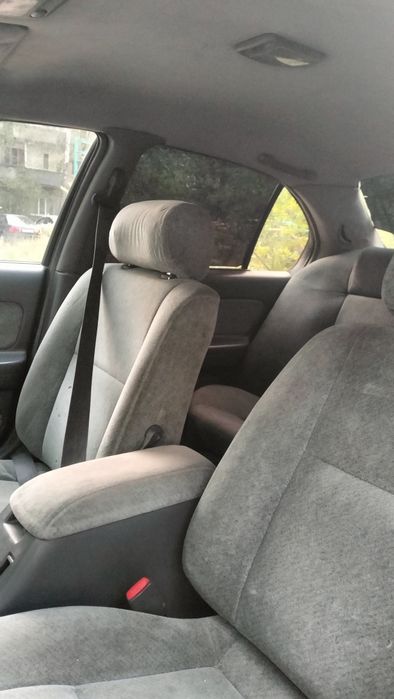 Nissan Cefiro 1995