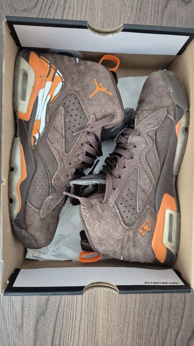Jordan mvp кроссовки
