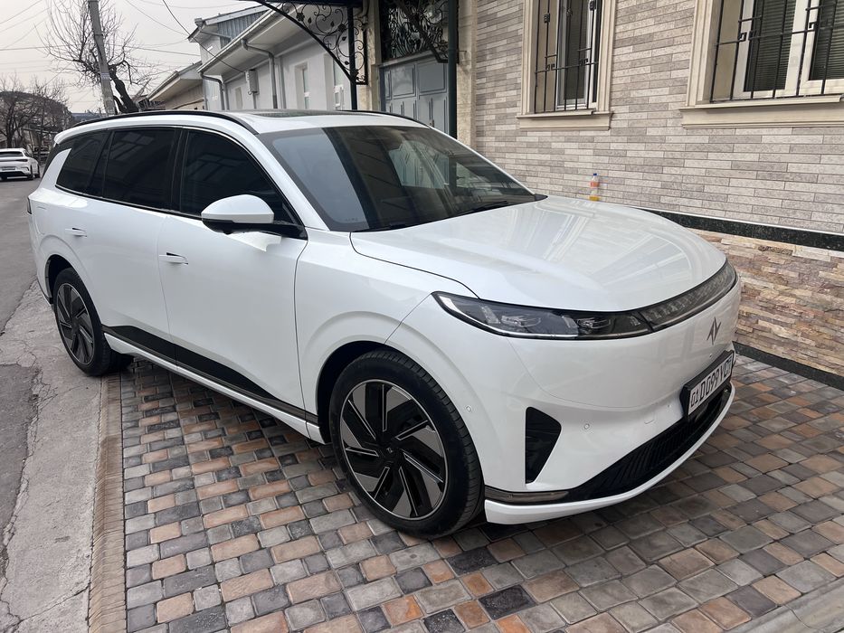 Продаётся Donfeng 008 max