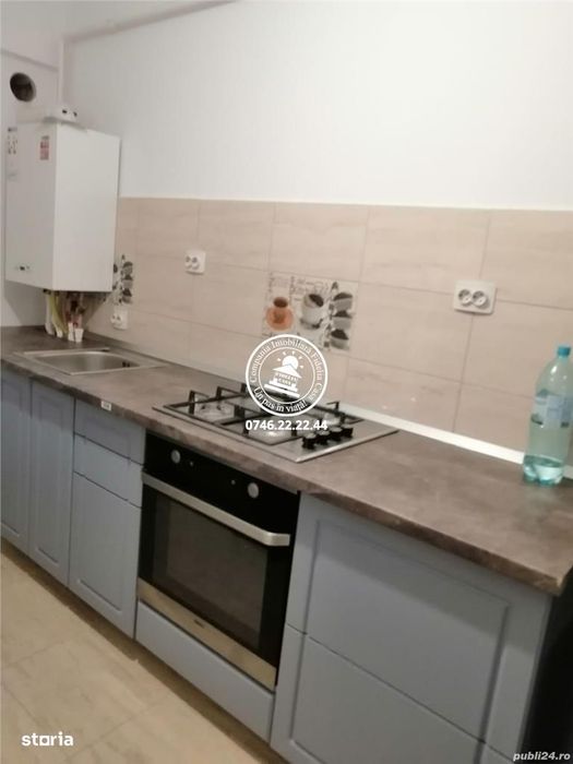 Apartament 1 camera de vanzare Lunca Cetatuii — fotografia 3