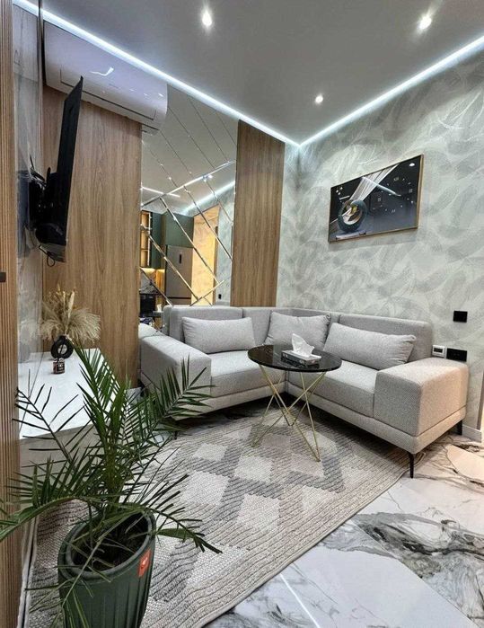 СДАЁТСЯ Уютная квартира 2х /5/9 Яшнабадский р-н Кадышева