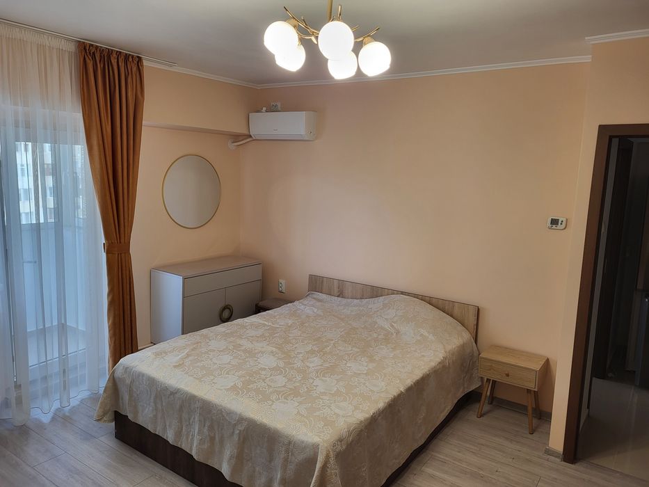 PF-Ofer spre închiriere Ap 1 camera, zona Nicolina, vis a vis de Biserica Catolica