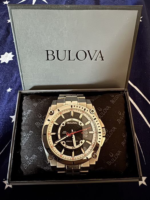 Vand ceas BULOVA 96B133