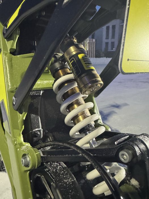 surron light bee x 2025 new