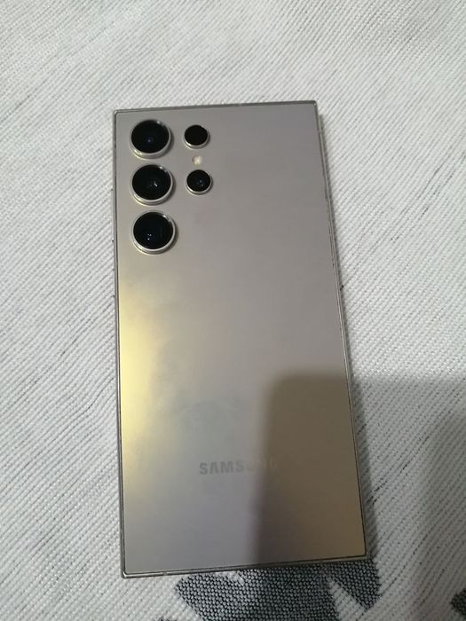 Samsung galaxy s24 ultra