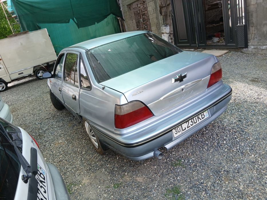 Neksiya super luks