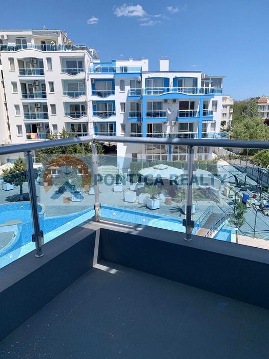 Продава се Двустаен апартамент в Несебър - 70 кв.м за 1000 €/кв.м - Снимка #9